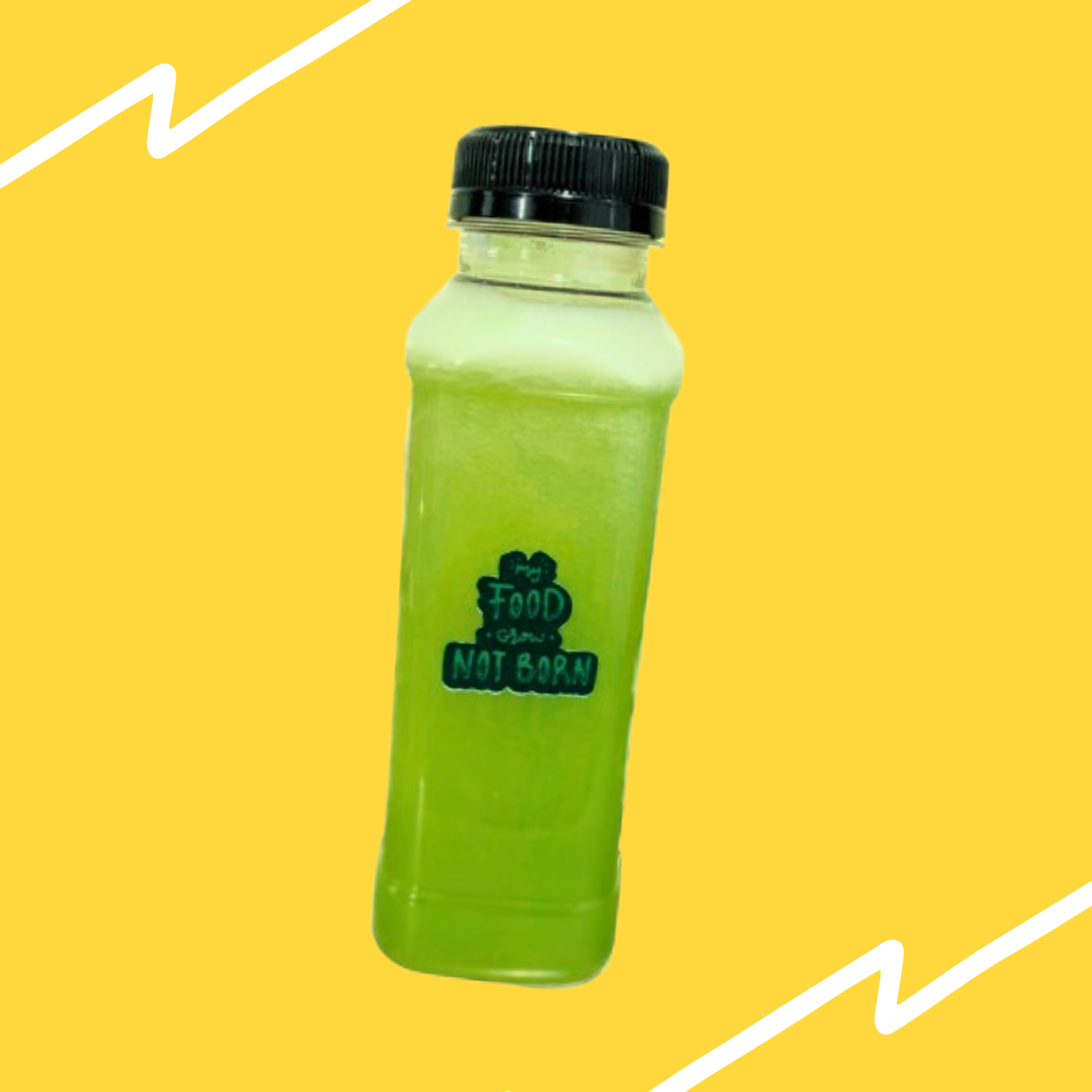 DRINKS & DETOX category
