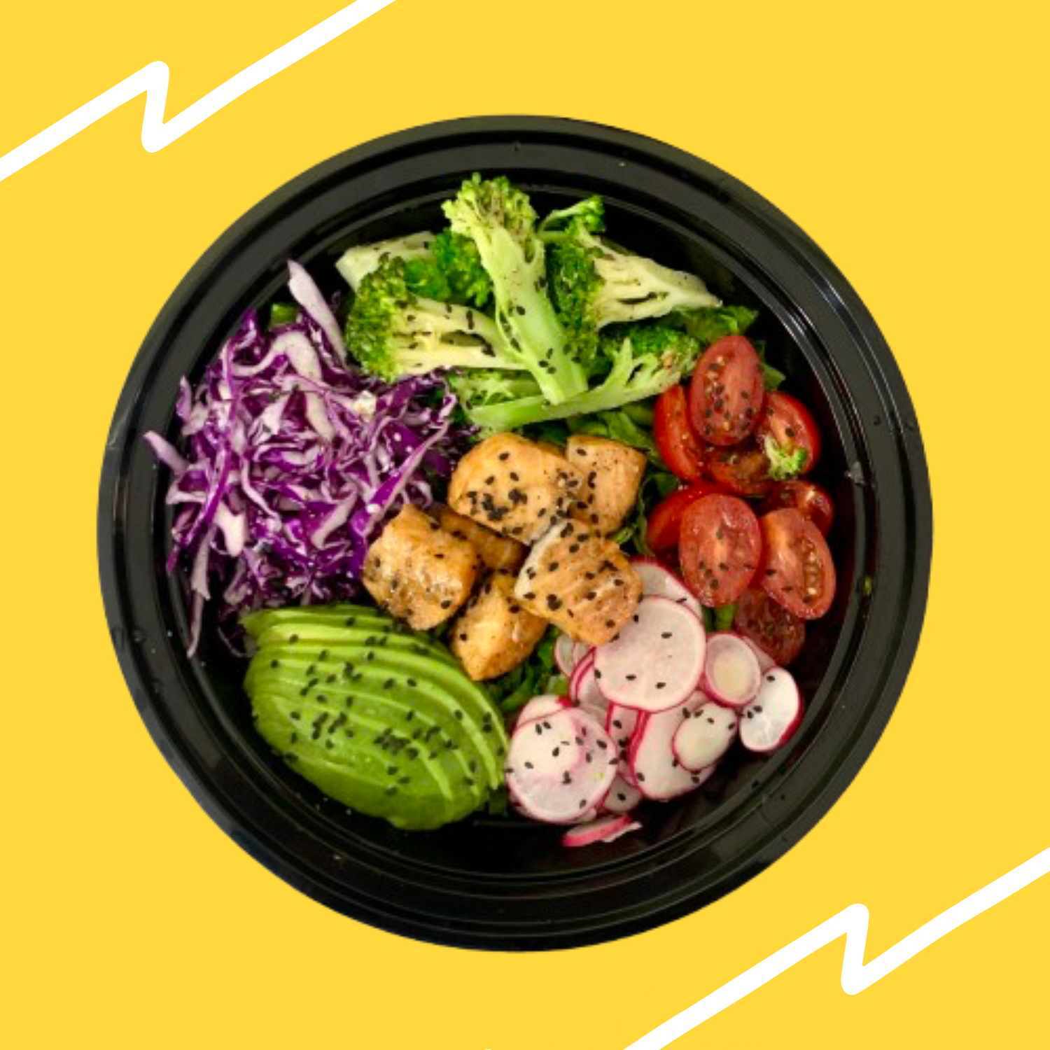 HAPPY MEALS category