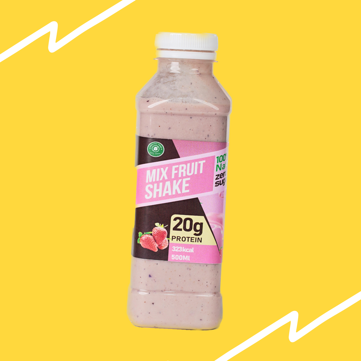 SHAKES category