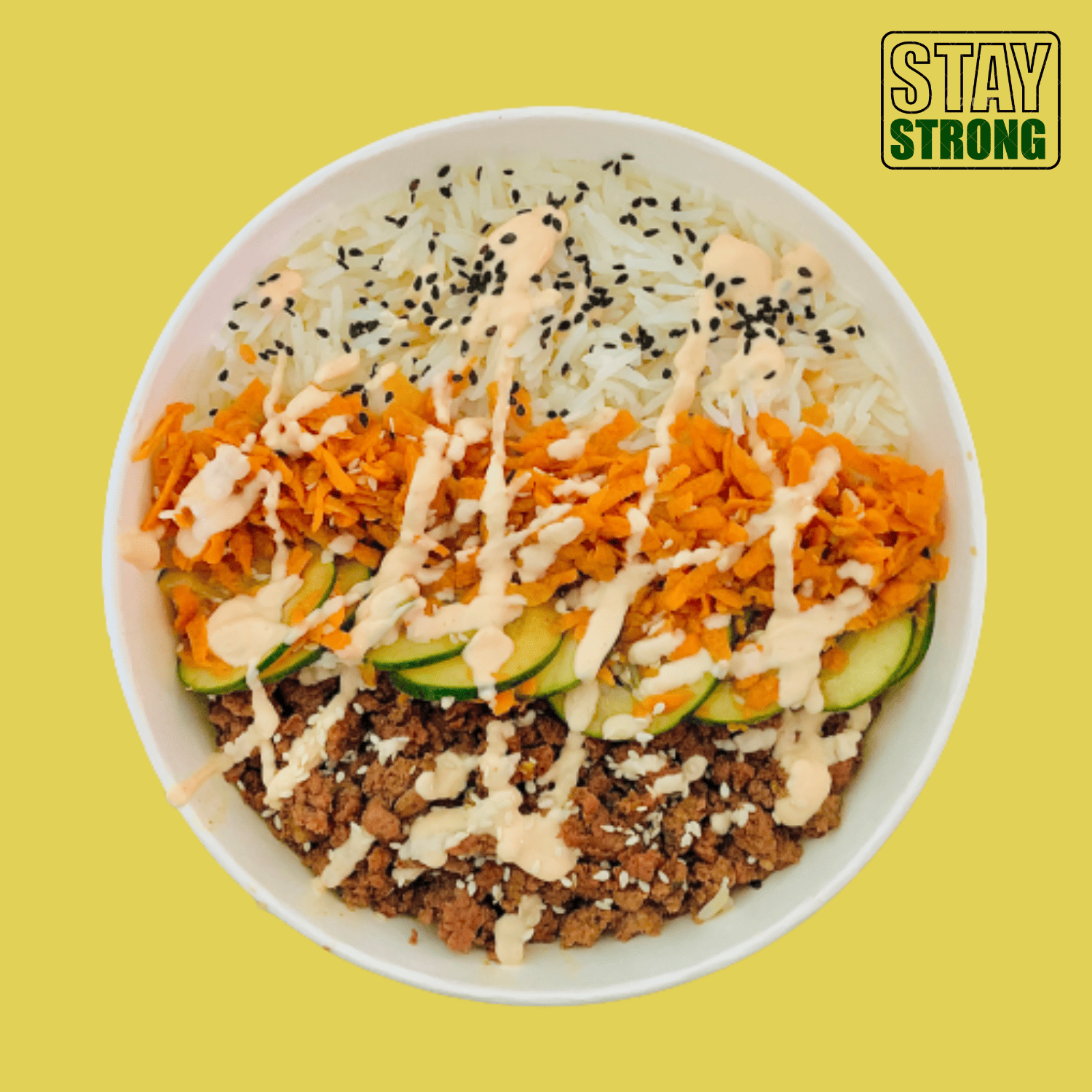 Korean beef bowl category