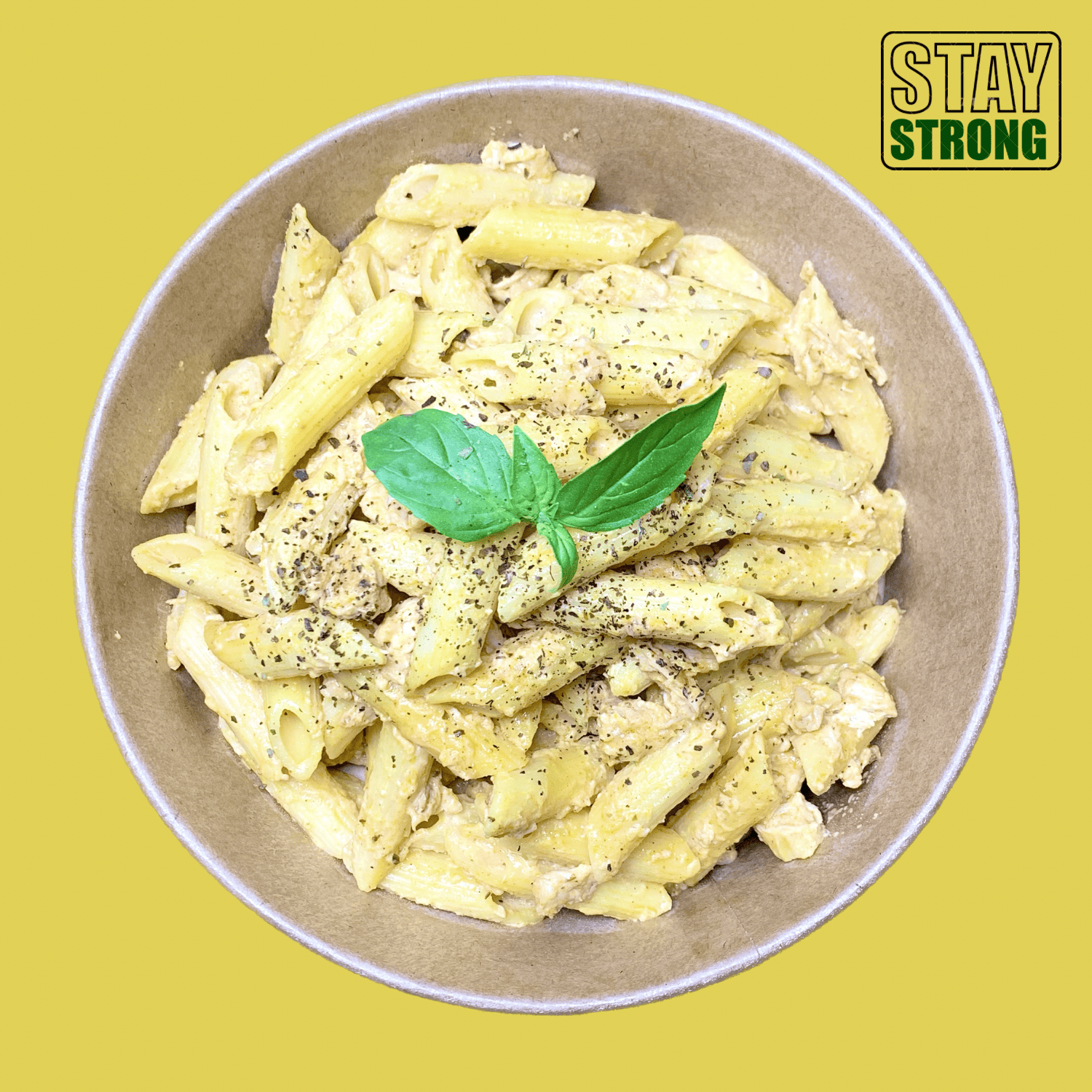 Chicken pasta category