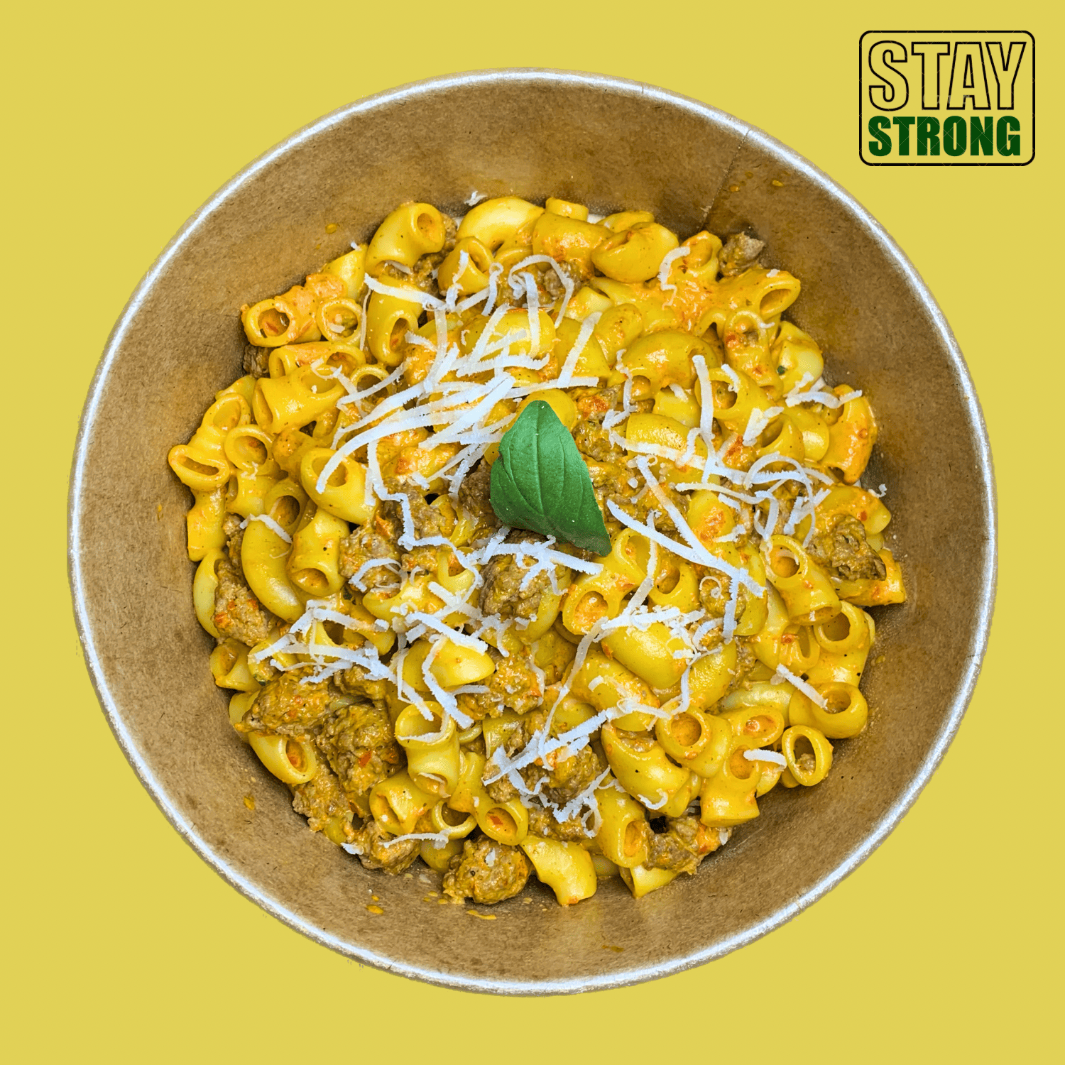 Beef pasta category