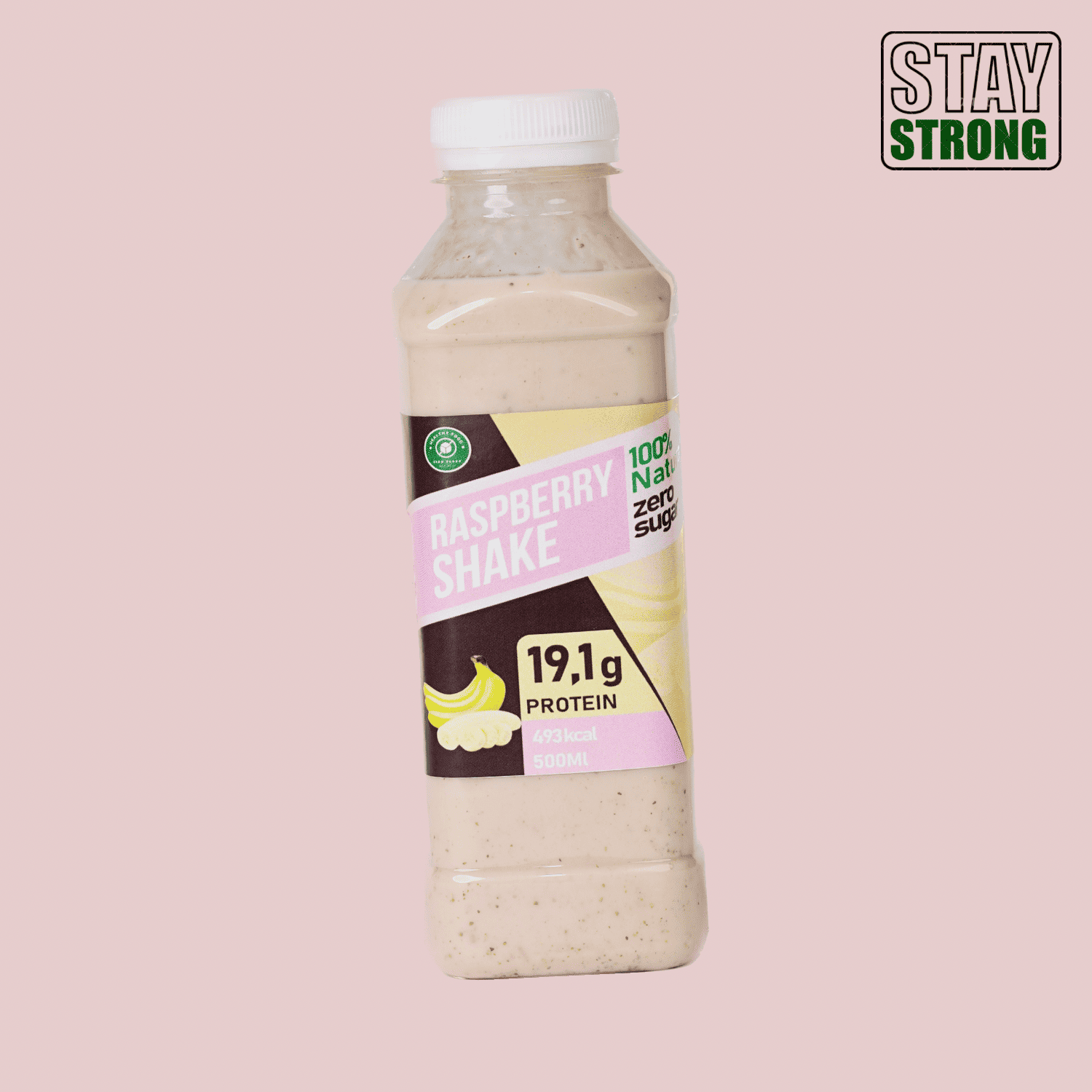 Raspberry shake category