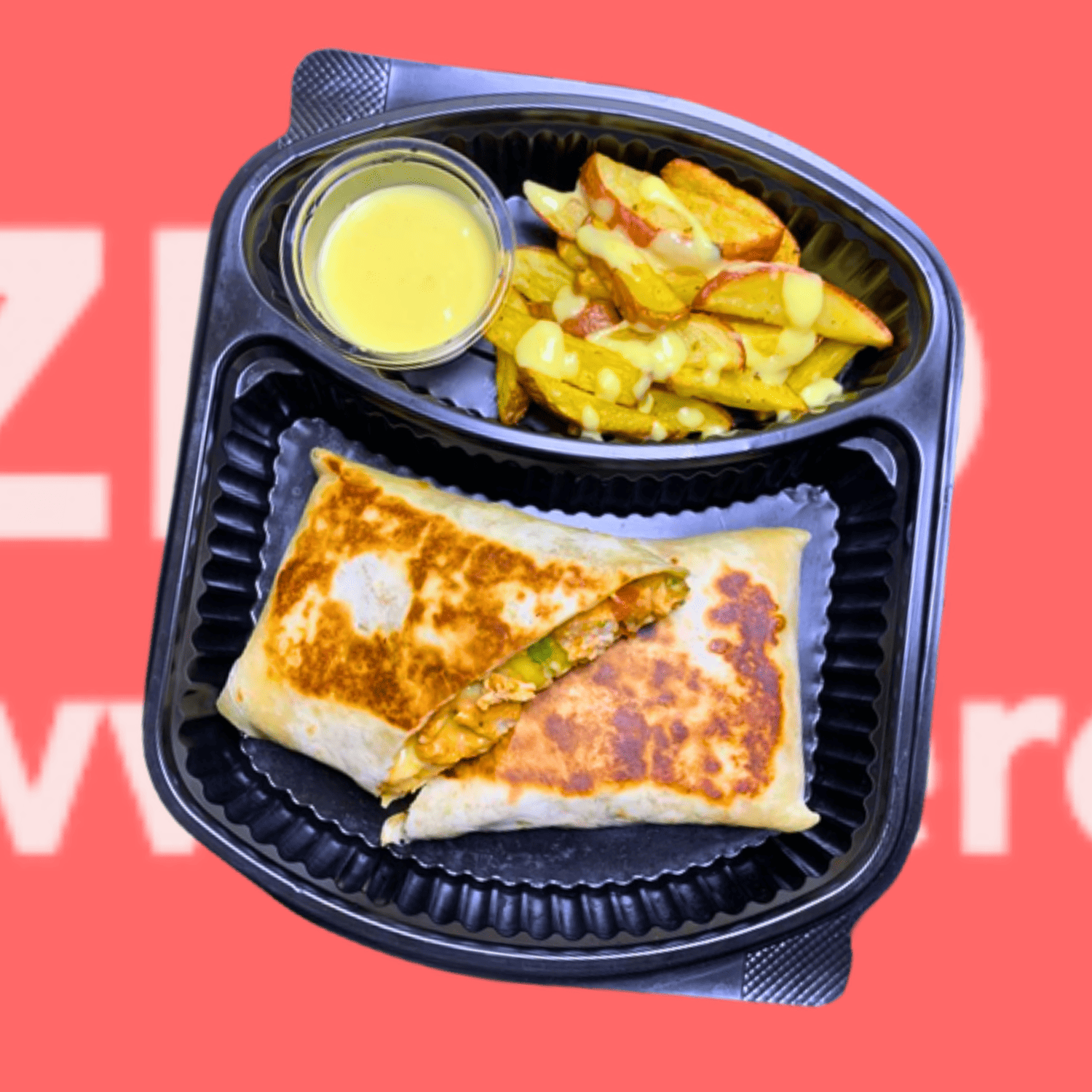 Mix tacos category