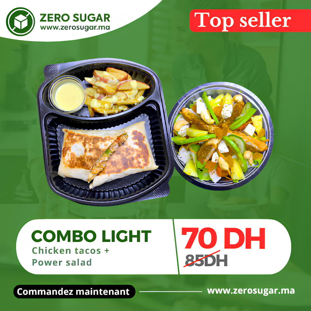 Combo light category