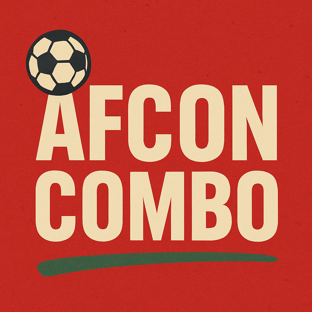 AFCON COMBO category