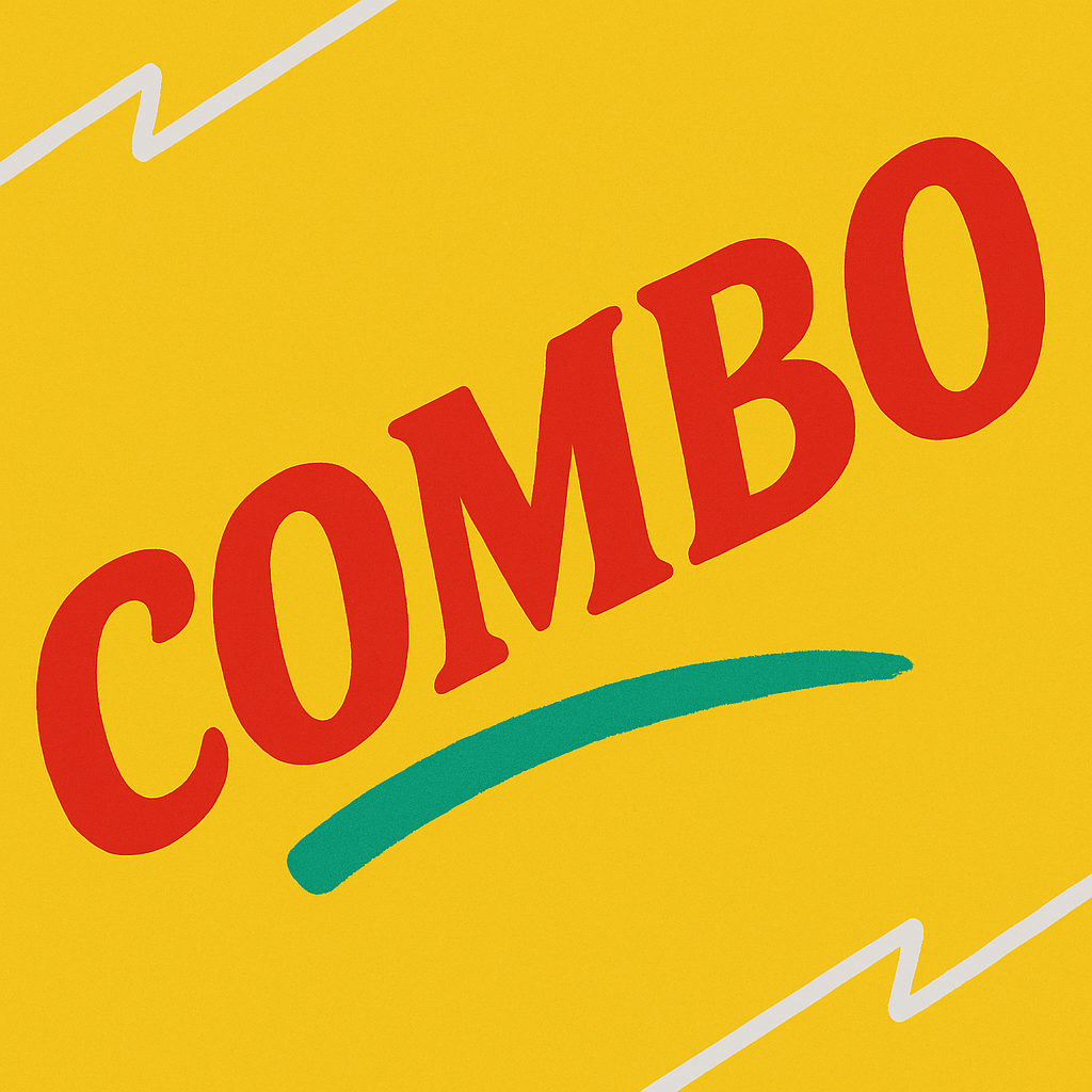 COMBO category