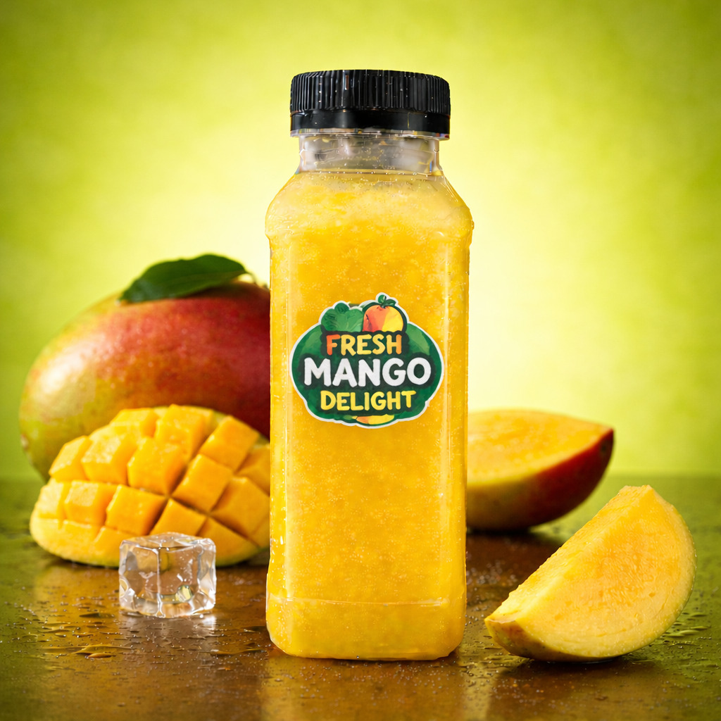 Manga juice  category