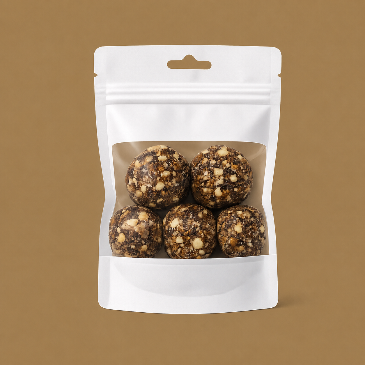 Sachet energy balls 5 pcs category