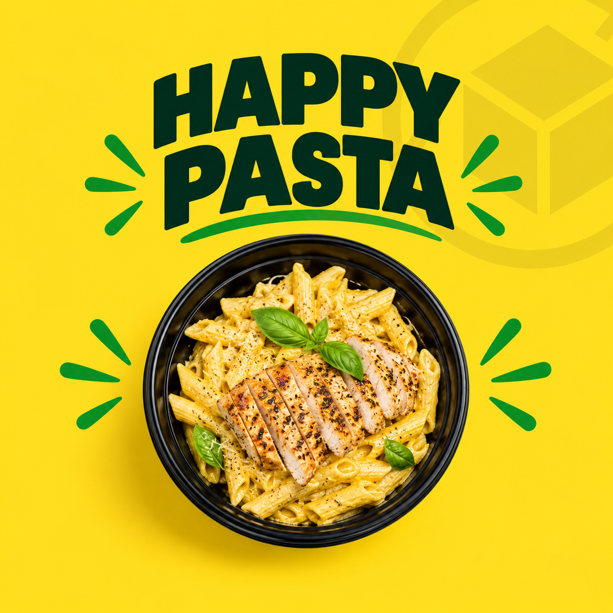 HAPPY PASTA category