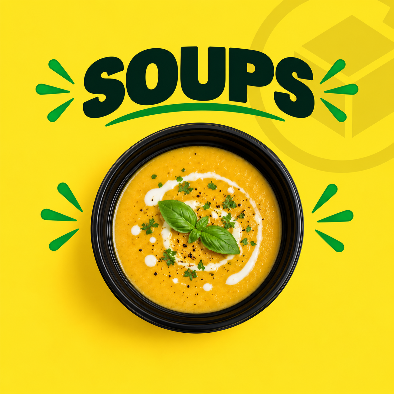 SOUPS category