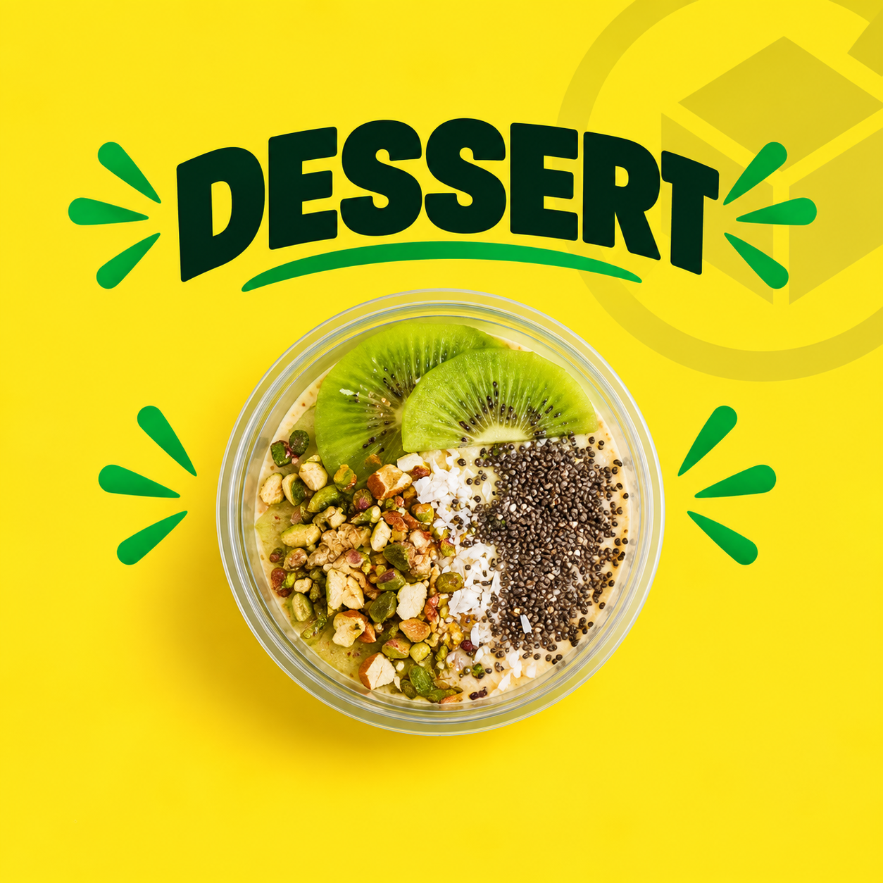 DESSERT category